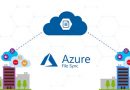 Azure File Sync Architecture & Components
